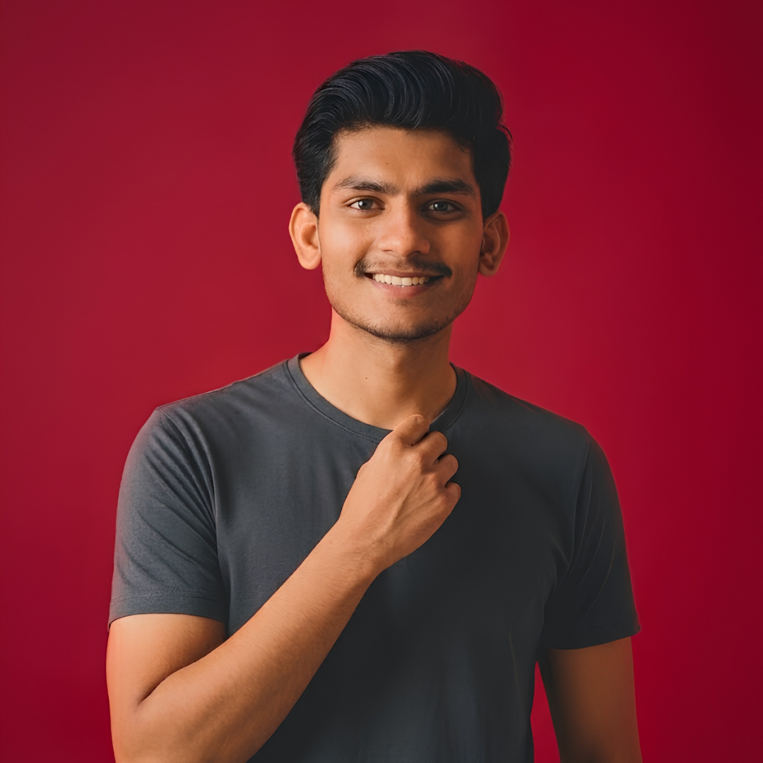 Mudasir Azhar